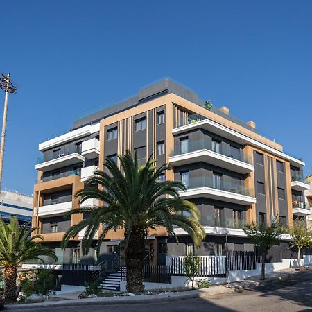 אתונה The Edge - Luxury Residences מראה חיצוני תמונה